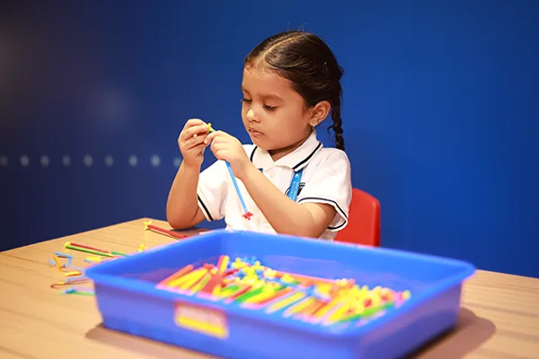 Best Pre Primary school in Madhapur