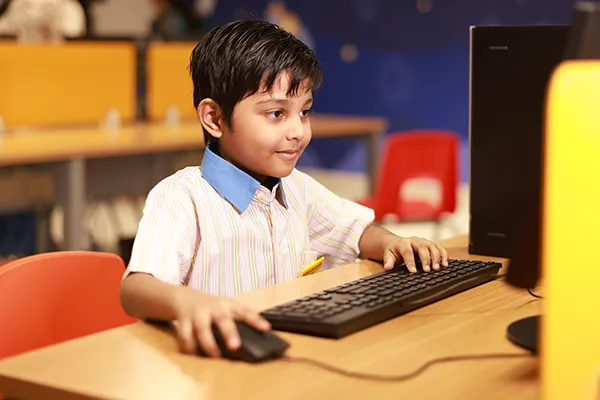 Early Years School Madhapur