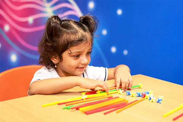 International Preschool in Madhapur