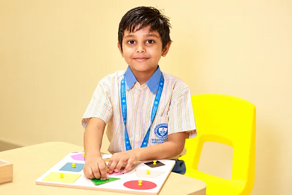 best primary schools in madhapur hyderabad
